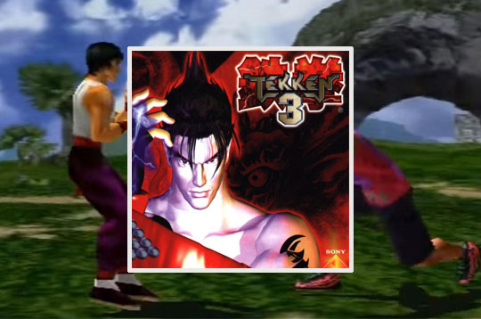 Tekken 3