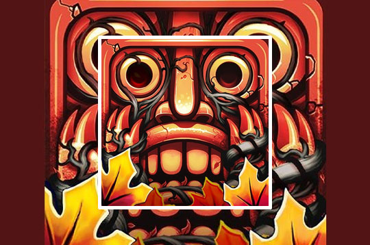 Temple Run 2: Jungle Fall