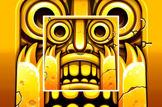 Temple Run 2