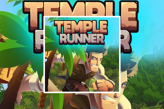 Temple Runner