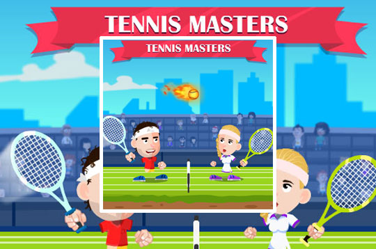 Tennis Masters