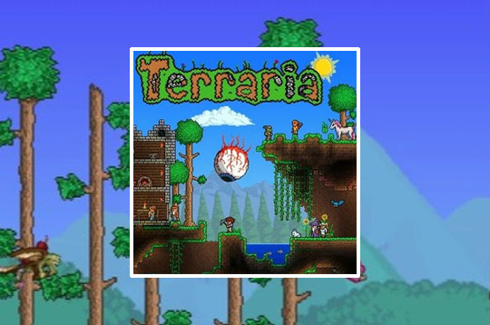 Terraria Online