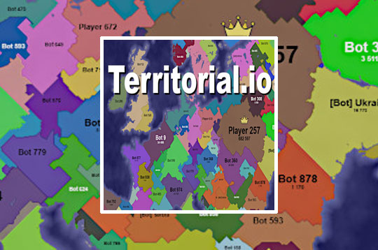 Territorial.io