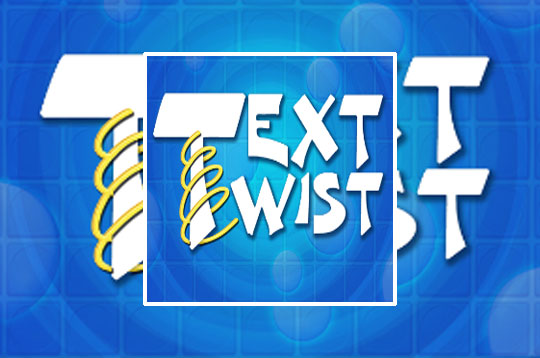 Text Twist