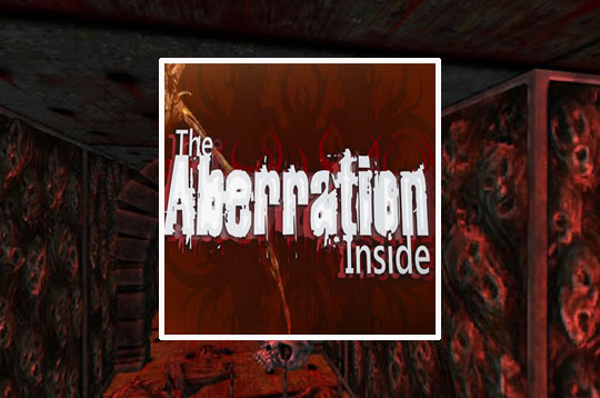 The Aberration Inside