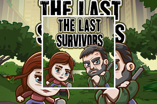 The Last Survivors