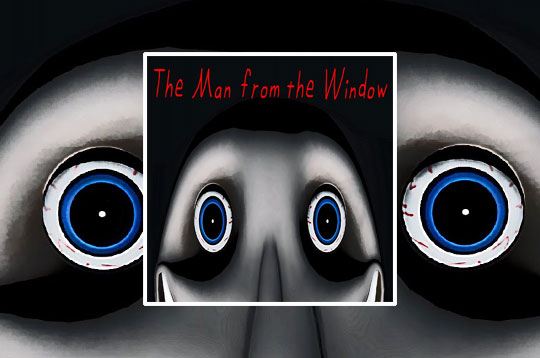 The Man From The Window