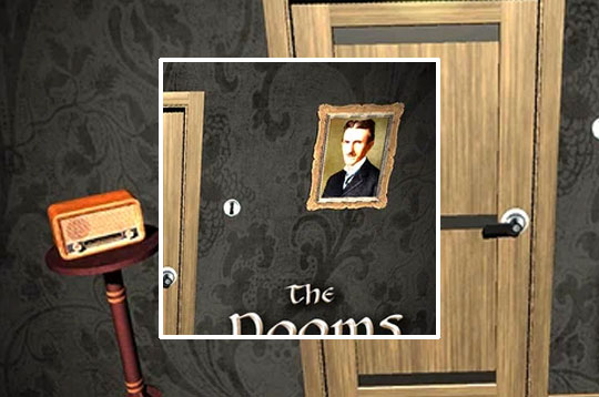 The Rooms: Escape Challenge