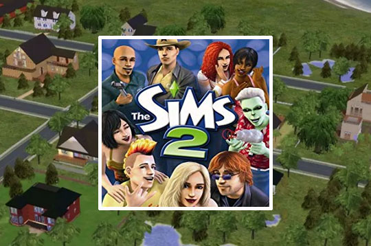 The Sims 2