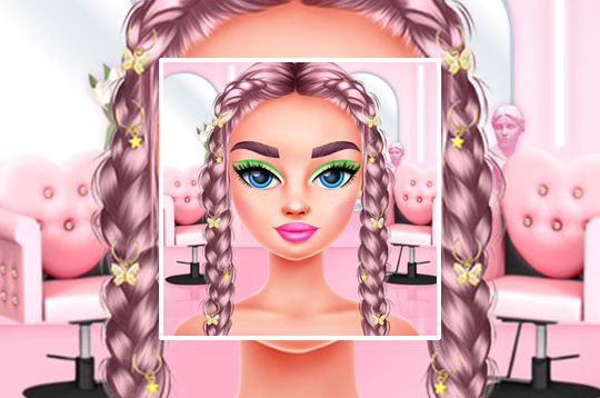 TikTok Braided Hairstyles