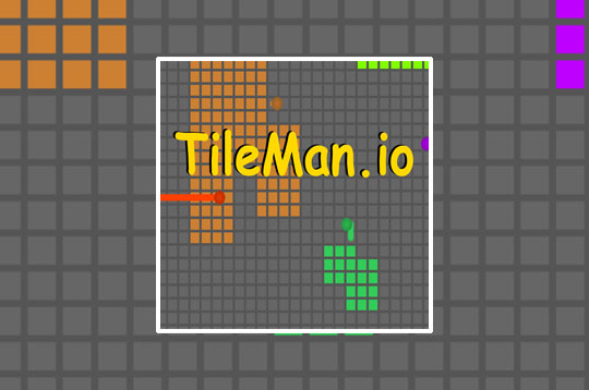 TileMan .io