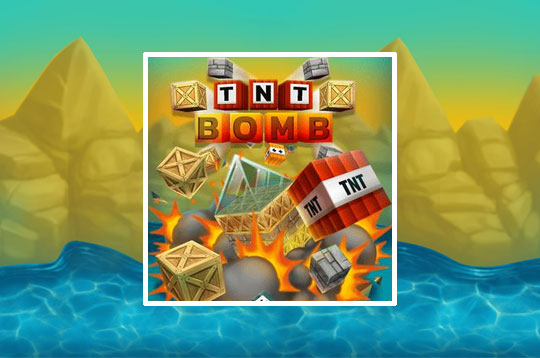 TNT Bomb