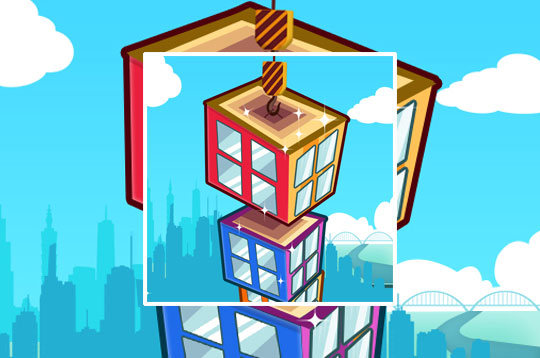 Tower Builder