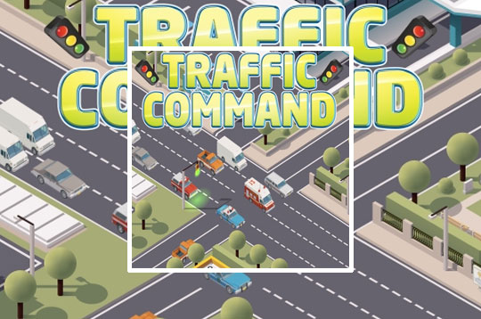 Traffic Command