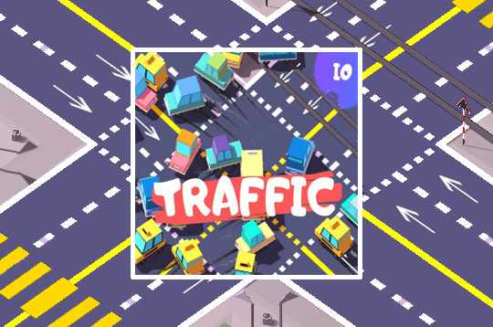 Traffic .io