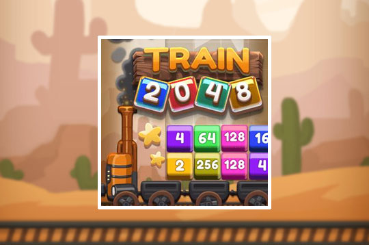 Train 2048