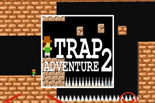 Trap Adventure 2