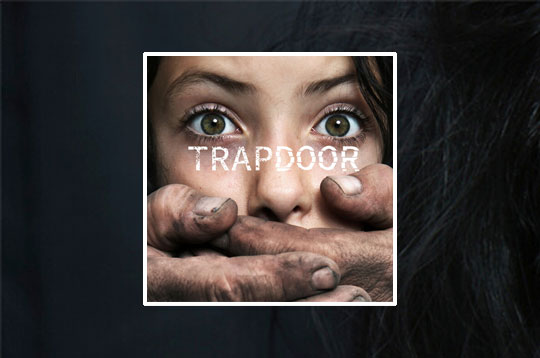 Trapdoor Game