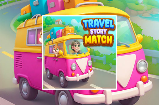 Travel Story Match