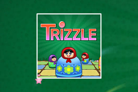 Trizzle
