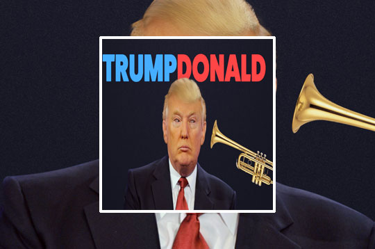 Trumpet Donald
