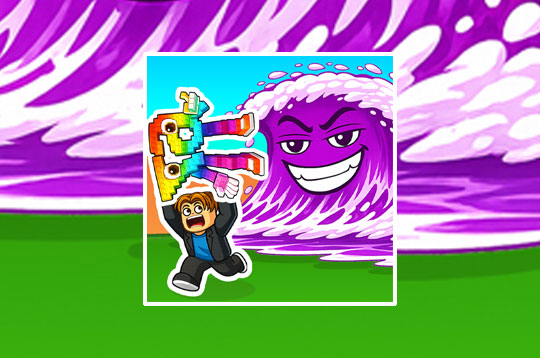 Tsunami Brainrots Online