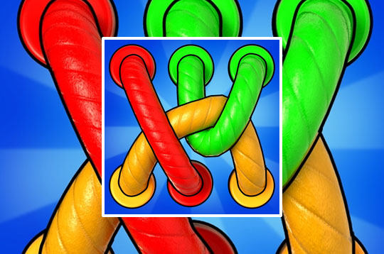 Twisted Rope