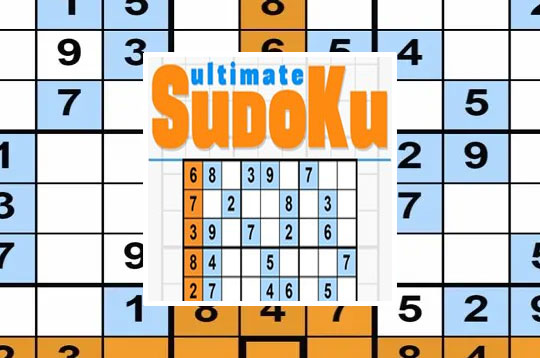 Ultimate Sudoku