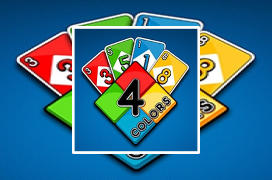 Uno Online: 4 Colors download the last version for ios