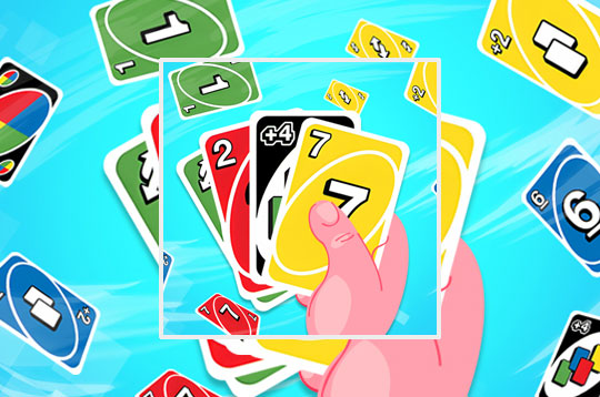 Uno Party