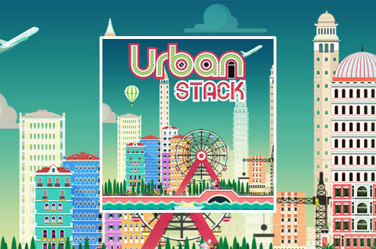 Urban Stack