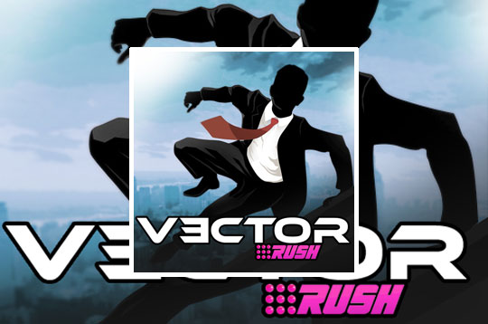 Vector Rush