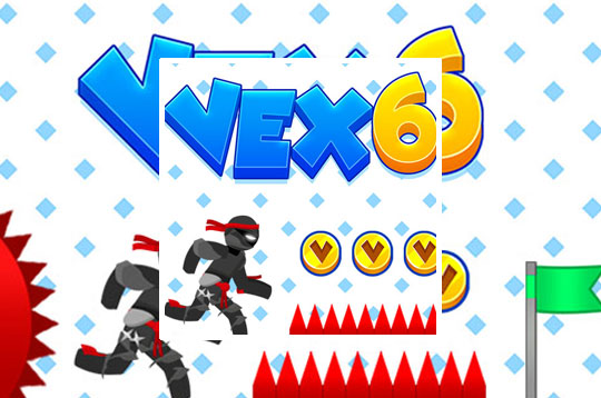 Vex 6