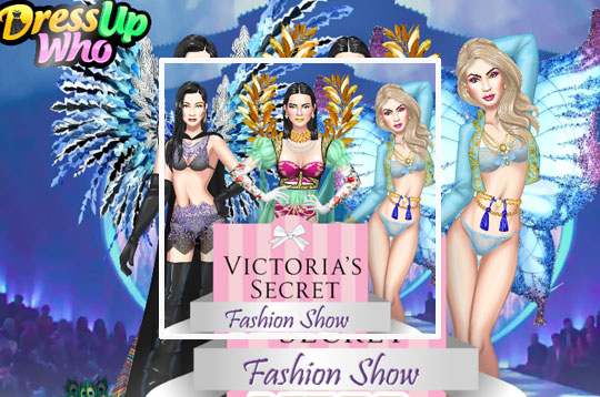 Victoria's Secret Fashion Show NYC