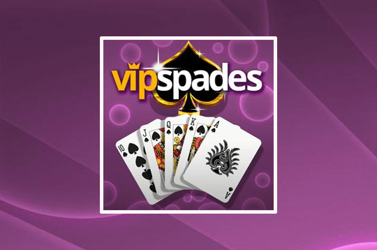 VIP Spades