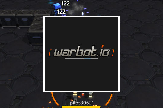 Warbot.io