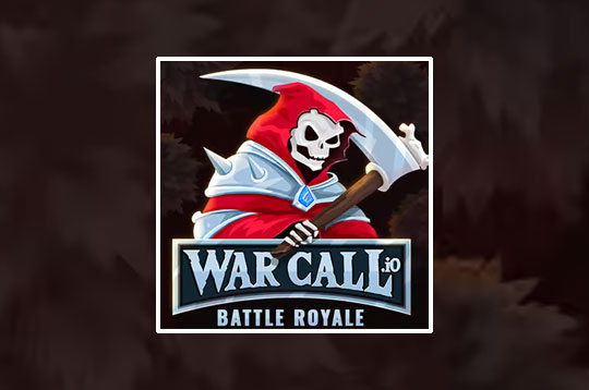 WarCall.io