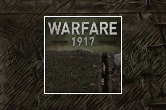 Warfare 1917