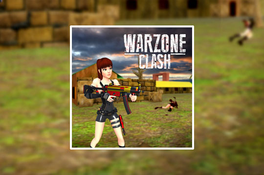 Warzone Clash