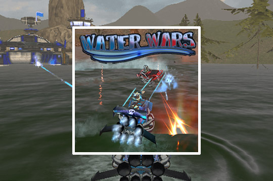 Water Wars