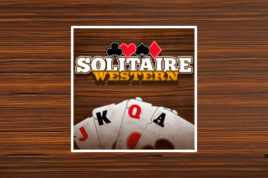 Western Solitaire