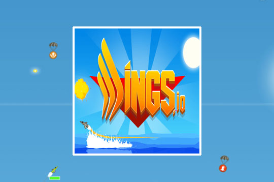 Wings.io