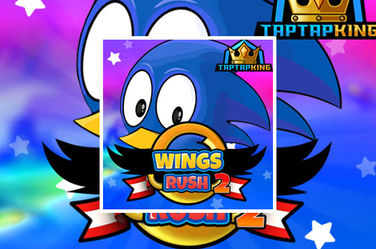 Wings Rush 2