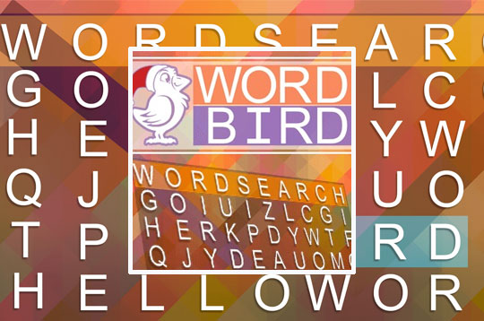 Word Bird