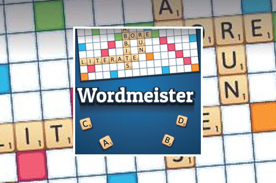 Wordmeister
