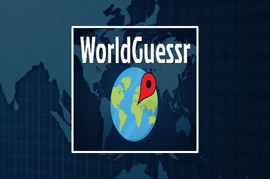WorldGuessr