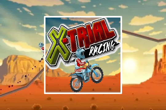 X-Trial Racing