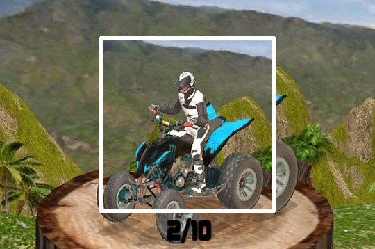 Xtreme ATV Trials 2021