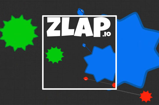 Zlap.io