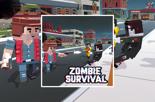 Zombie Survival